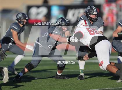Thumbnail 3 in East vs. Corner Canyon (UHSAA 6A Semifinal) photogallery.