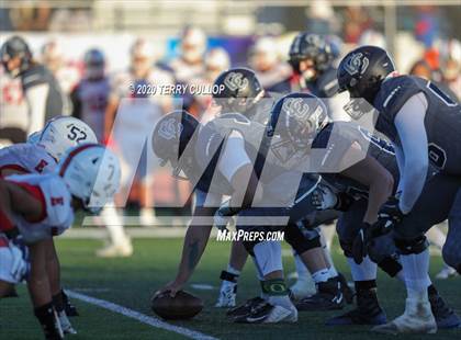 Thumbnail 2 in East vs. Corner Canyon (UHSAA 6A Semifinal) photogallery.