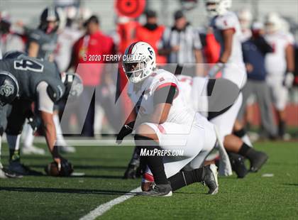 Thumbnail 3 in East vs. Corner Canyon (UHSAA 6A Semifinal) photogallery.