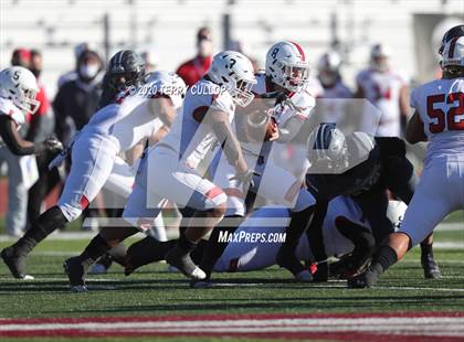 Thumbnail 3 in East vs. Corner Canyon (UHSAA 6A Semifinal) photogallery.
