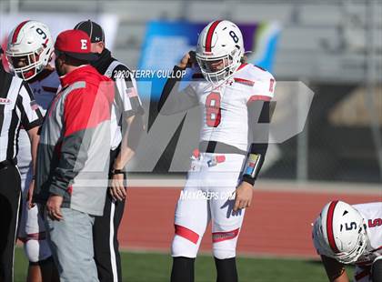 Thumbnail 3 in East vs. Corner Canyon (UHSAA 6A Semifinal) photogallery.