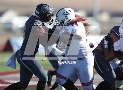 Thumbnail 2 in East vs. Corner Canyon (UHSAA 6A Semifinal) photogallery.