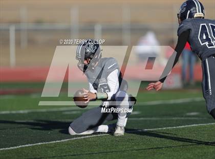 Thumbnail 3 in East vs. Corner Canyon (UHSAA 6A Semifinal) photogallery.