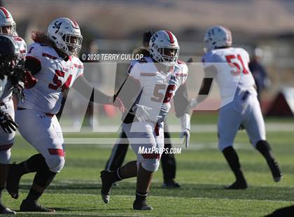 Thumbnail 1 in East vs. Corner Canyon (UHSAA 6A Semifinal) photogallery.