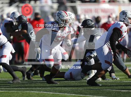 Thumbnail 2 in East vs. Corner Canyon (UHSAA 6A Semifinal) photogallery.
