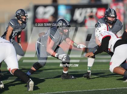 Thumbnail 1 in East vs. Corner Canyon (UHSAA 6A Semifinal) photogallery.