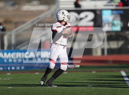Thumbnail 2 in East vs. Corner Canyon (UHSAA 6A Semifinal) photogallery.