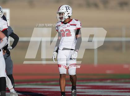 Thumbnail 3 in East vs. Corner Canyon (UHSAA 6A Semifinal) photogallery.