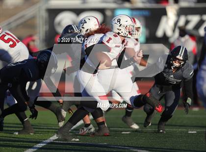 Thumbnail 2 in East vs. Corner Canyon (UHSAA 6A Semifinal) photogallery.