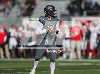 Thumbnail 2 in East vs. Corner Canyon (UHSAA 6A Semifinal) photogallery.
