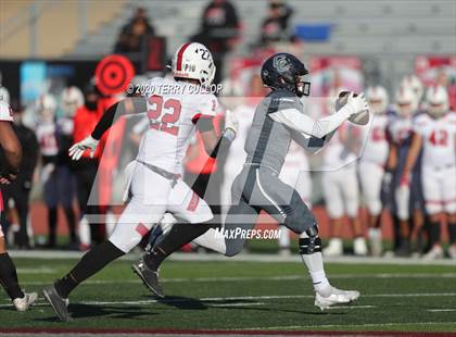 Thumbnail 3 in East vs. Corner Canyon (UHSAA 6A Semifinal) photogallery.