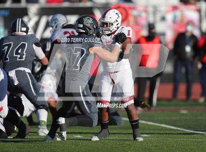Thumbnail 3 in East vs. Corner Canyon (UHSAA 6A Semifinal) photogallery.