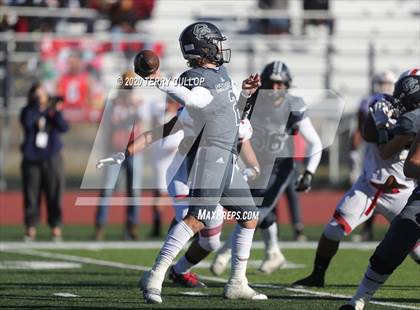 Thumbnail 2 in East vs. Corner Canyon (UHSAA 6A Semifinal) photogallery.