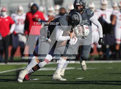 Thumbnail 2 in East vs. Corner Canyon (UHSAA 6A Semifinal) photogallery.