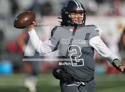 Thumbnail 2 in East vs. Corner Canyon (UHSAA 6A Semifinal) photogallery.