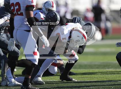 Thumbnail 3 in East vs. Corner Canyon (UHSAA 6A Semifinal) photogallery.