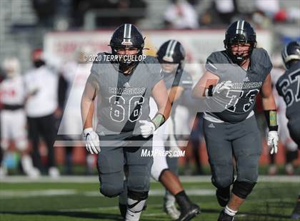 Thumbnail 1 in East vs. Corner Canyon (UHSAA 6A Semifinal) photogallery.