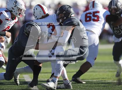 Thumbnail 2 in East vs. Corner Canyon (UHSAA 6A Semifinal) photogallery.