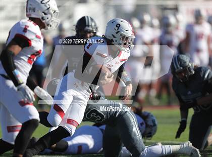 Thumbnail 2 in East vs. Corner Canyon (UHSAA 6A Semifinal) photogallery.