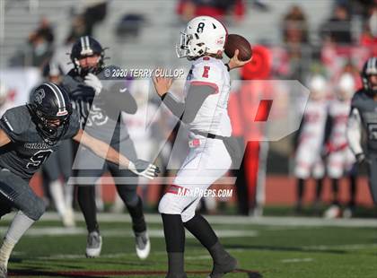 Thumbnail 1 in East vs. Corner Canyon (UHSAA 6A Semifinal) photogallery.