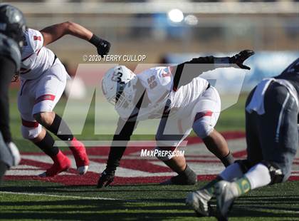 Thumbnail 3 in East vs. Corner Canyon (UHSAA 6A Semifinal) photogallery.