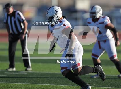 Thumbnail 3 in East vs. Corner Canyon (UHSAA 6A Semifinal) photogallery.