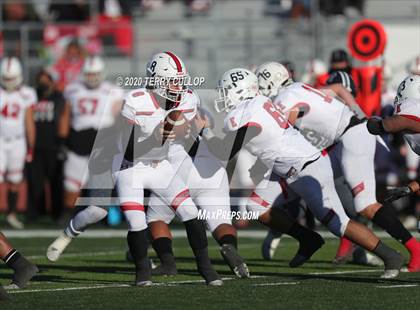 Thumbnail 2 in East vs. Corner Canyon (UHSAA 6A Semifinal) photogallery.