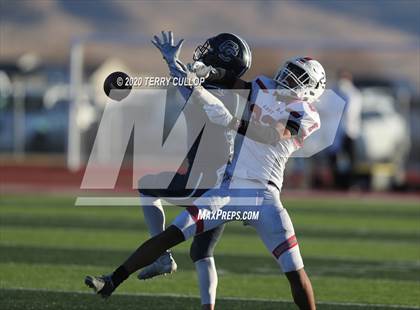 Thumbnail 3 in East vs. Corner Canyon (UHSAA 6A Semifinal) photogallery.