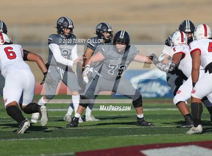 Thumbnail 1 in East vs. Corner Canyon (UHSAA 6A Semifinal) photogallery.