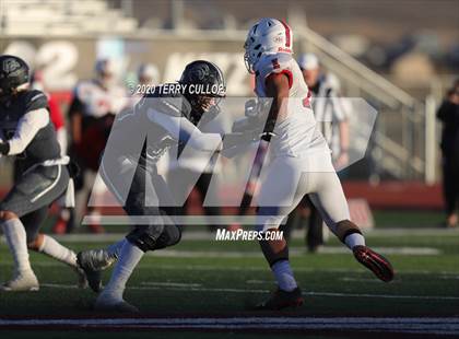 Thumbnail 3 in East vs. Corner Canyon (UHSAA 6A Semifinal) photogallery.