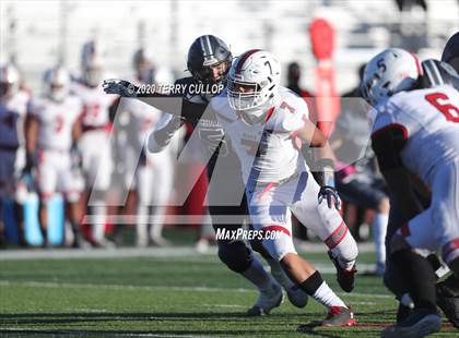 Thumbnail 3 in East vs. Corner Canyon (UHSAA 6A Semifinal) photogallery.