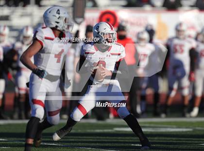 Thumbnail 2 in East vs. Corner Canyon (UHSAA 6A Semifinal) photogallery.
