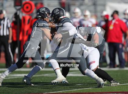 Thumbnail 1 in East vs. Corner Canyon (UHSAA 6A Semifinal) photogallery.