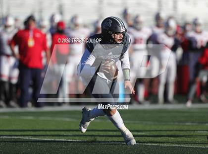 Thumbnail 3 in East vs. Corner Canyon (UHSAA 6A Semifinal) photogallery.