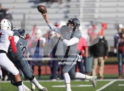 Thumbnail 3 in East vs. Corner Canyon (UHSAA 6A Semifinal) photogallery.