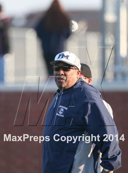 Thumbnail 2 in Marcus @ Flower Mound photogallery.