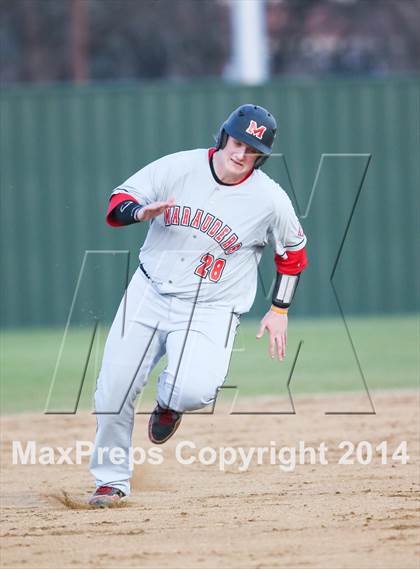 Thumbnail 3 in Marcus @ Flower Mound photogallery.