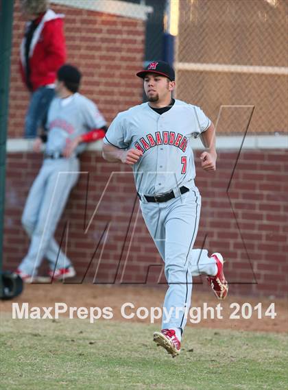 Thumbnail 3 in Marcus @ Flower Mound photogallery.