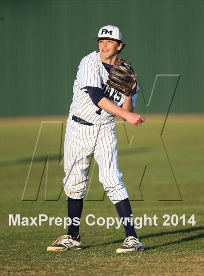Thumbnail 3 in Marcus @ Flower Mound photogallery.