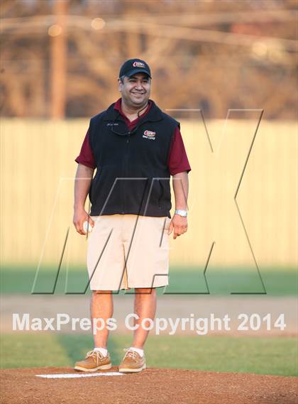 Thumbnail 2 in Marcus @ Flower Mound photogallery.