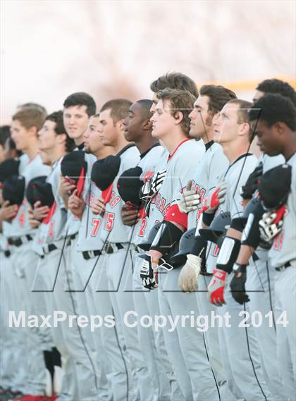 Thumbnail 2 in Marcus @ Flower Mound photogallery.