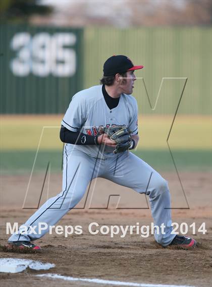 Thumbnail 3 in Marcus @ Flower Mound photogallery.