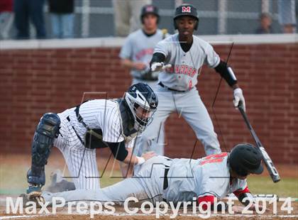 Thumbnail 3 in Marcus @ Flower Mound photogallery.