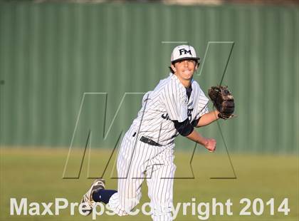 Thumbnail 2 in Marcus @ Flower Mound photogallery.