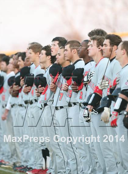 Thumbnail 3 in Marcus @ Flower Mound photogallery.