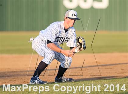 Thumbnail 2 in Marcus @ Flower Mound photogallery.