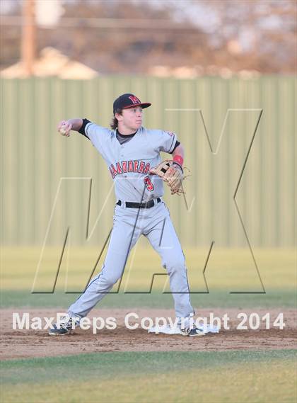 Thumbnail 1 in Marcus @ Flower Mound photogallery.