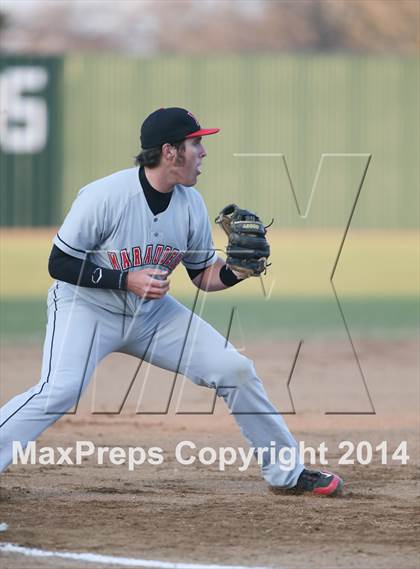 Thumbnail 2 in Marcus @ Flower Mound photogallery.