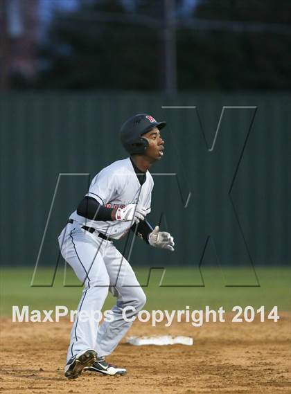 Thumbnail 3 in Marcus @ Flower Mound photogallery.