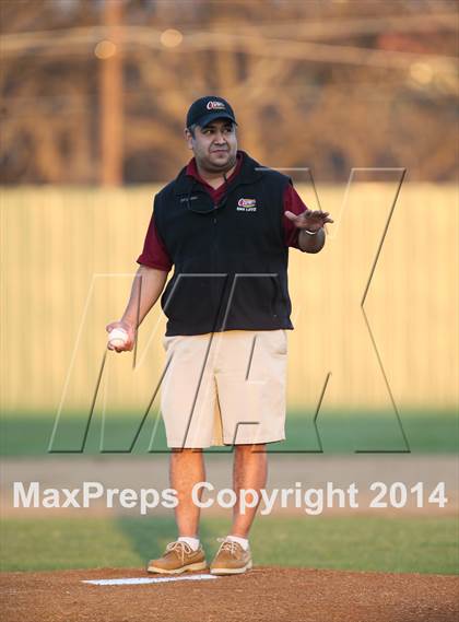 Thumbnail 3 in Marcus @ Flower Mound photogallery.